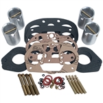 Dellorto DRLA Update Kit