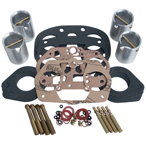 Dellorto DRLA Update Kit