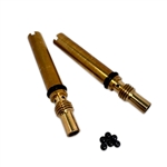 7348 Jet Doctor Kit - Dellorto DRLA 36, 40, 45, & 48mm (one carb)