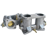 7355 40mm Throttle Bodies (1 pair)