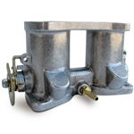 7357 40mm Throttle Body Single