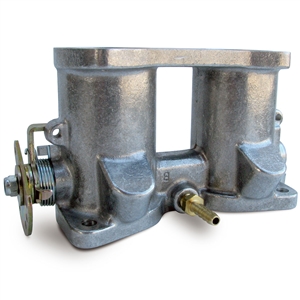 7357 40mm Throttle Body Single