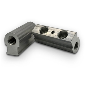 7361 Fuel Rails (1 pair)