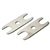 7363 Fuel Injector Securing Clips (one pair)