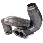 7367 High Flow End Pieces (set of 2)