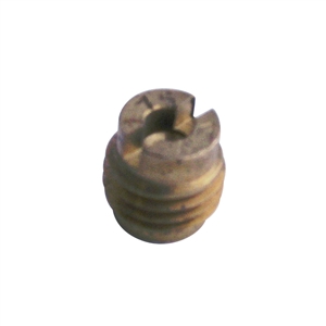 Main Air Correction Jet