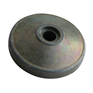 FRD Filter Cover