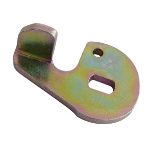 Throttle Stop