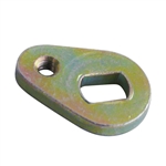 7418 Rod Lever