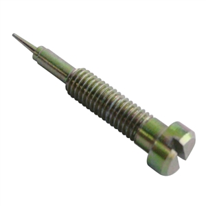 Idle Mixture Screw