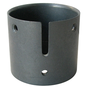 Main Venturi DHLA
