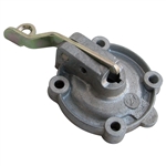 7443 Pump Cover