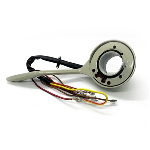 7502 Turn Signal Switch (Type-1 '66-67)