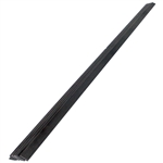 7545 Sway-A-Way Front Leaf Springs - Link Pin - 6 leafs (13% stiffer than stock) 53-65