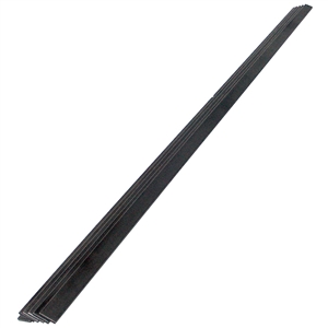 7545 Sway-A-Way Front Leaf Springs - Link Pin - 6 leafs (13% stiffer than stock) 53-65