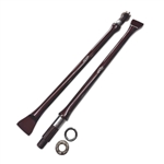 CMI 300M Racing Axles - Short Spline 26 11/16" (Swing Axle )