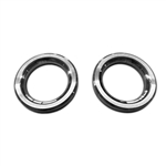 7592 CMI 17-4 Stainless Steel Thrust Washer (pair)