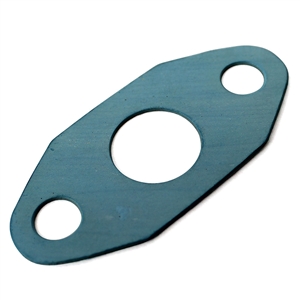 7620 Turbo Drain Gasket