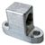 7627 Turbo Drain Outlet - fits S1A, S2A, TO-4, & Roto Master - accepts 1/2" NPT (90 degrees)