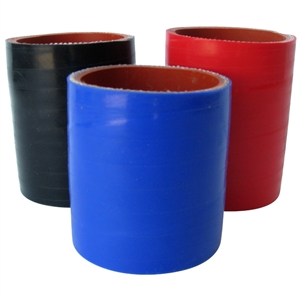 7630 3" long Pressure Hose Union (specify diameter and color)