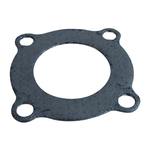 7633 Turbo Exhaust Gasket - fits S1A & S2A (clad steel/fiber)