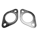 7635 Turbo Exhaust Gasket (clad steel/fiber) for T-1 Cylinder Heads (each)