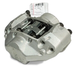 7X0-615-105 (211-615-107) Front Brake Caliper for Type 2 - Genuine VW