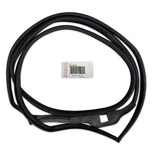 Front Door Seal (Left) | Type-2 / Kombi - Genuine VW