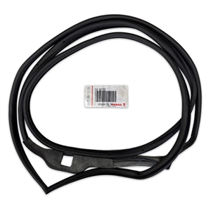 Front Door Seal (Right) | Type-2 / Kombi - Genuine VW