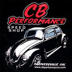 Rag Top Speed Shop T-shirt (specify size)
