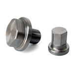 9204 MST Stainless Steel Bolt & Nut Set