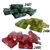 ATC Fuse Pack - 5 fuses (specify amps)