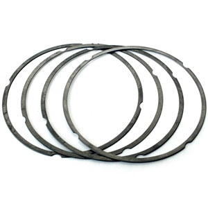 Barrel Shims - 90.5 & 92mm (specify size)