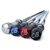 CB Billet Dipstick (specify color)