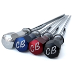 CB Billet Dipstick (specify color)