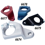 Billet Distributor Clamp (specify color)