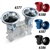 Billet IDA Velocity Stacks (1 pair) 3 3/16'' (specify color)
