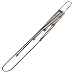 Complete Steel Brake Line Kit - Front & Rear (specify application)