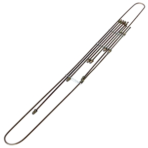 Complete Steel Brake Line Kit - Front & Rear (specify application)