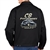 Black CB Speed Shop Dickies Jacket (Small)