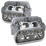 CNC Competition Eliminators - BARE with Guides and Seats (specify size)