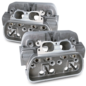 CNC Competition Eliminators - BARE with Guides and Seats (specify size)