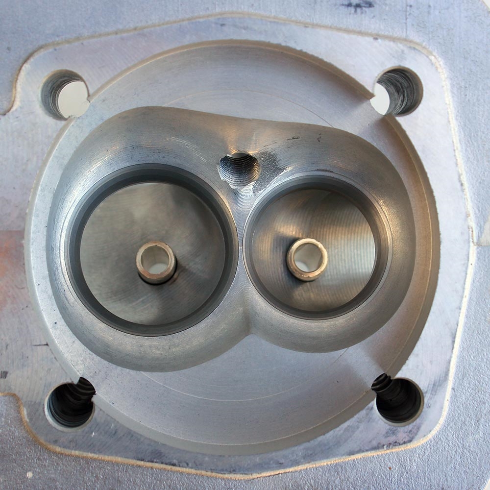 044â„¢ CNC Super Pro (45 x 37.5) 94 bore