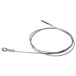 Clutch Cable Type-1 (specify year)