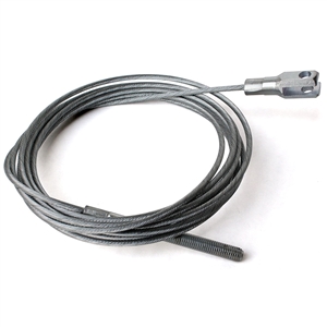 Clutch Cable Type-2 (specify year)
