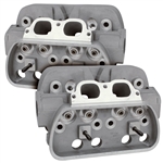 Competition Eliminators - BARE with Guides and Seats (specify size)