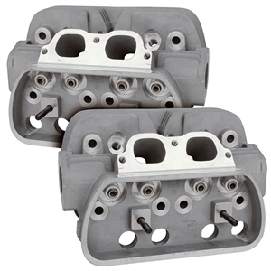 Competition Eliminators - BARE with Guides and Seats (specify size)
