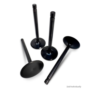 Competition Plus Titanium Valve