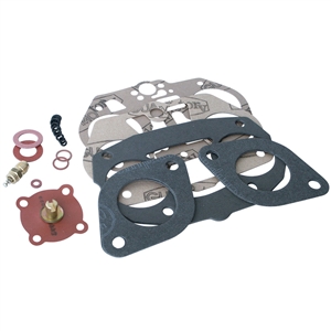 Dellorto Master Rebuild Kit - DRLA (specify size)