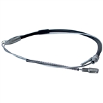 Emergency Brake Cable (specify application)